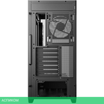 Корпус DeepCool CG580 4F без БП Black (R-CG580-BKADA4-G-1)