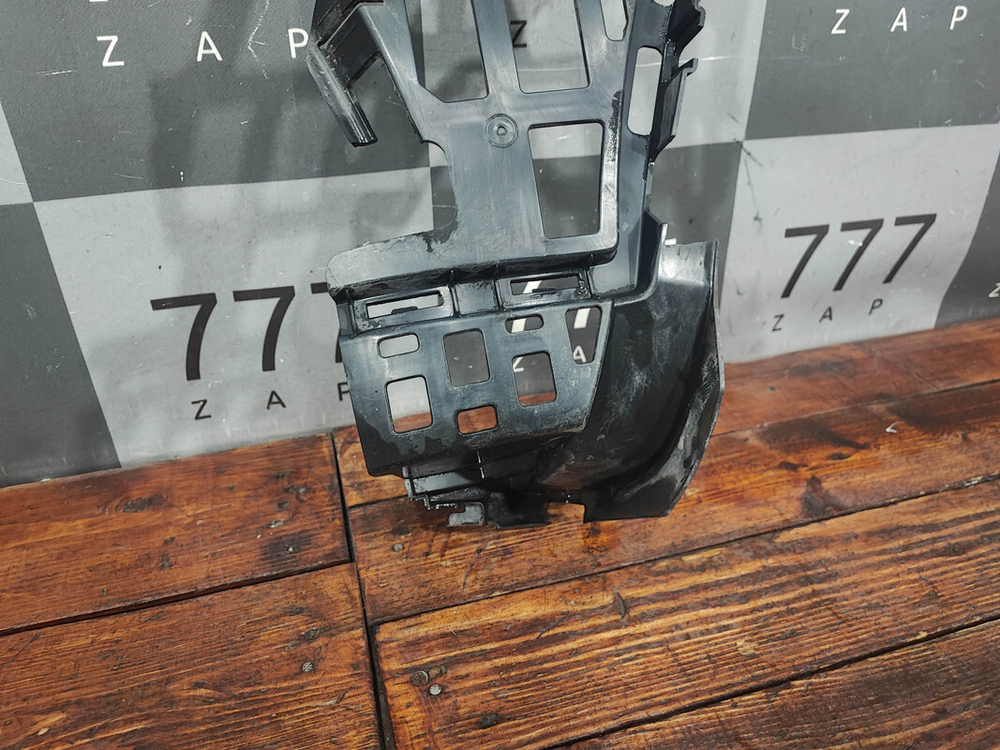 Кронштейн заднего бампера Mercedes GLA (X156) 13-20 Б/У Оригинал A1568851214