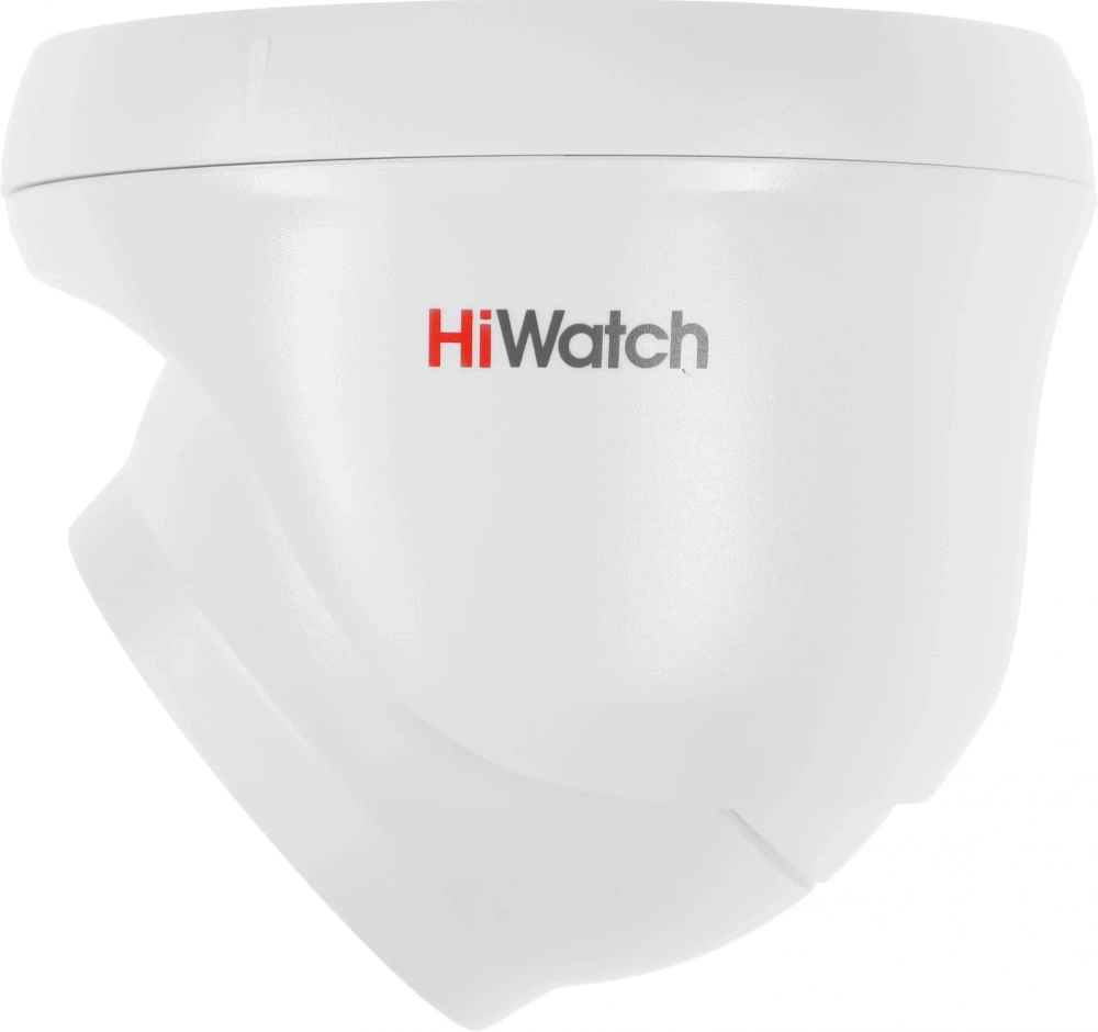 DS-T233 2.8mm  2Мп купольная HD-TVI камера
