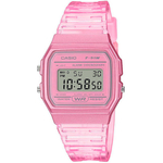 Casio F-91WS-4
