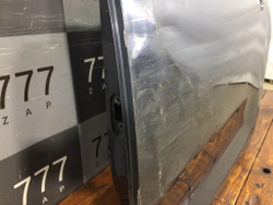 Дверь задняя левая Polo 6 / Rapid 1-2 Б/У Оригинал 60u833311