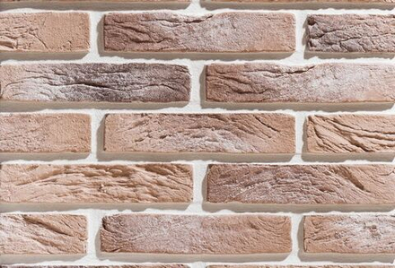 Декоративный кирпич "Леонардо Стоун" Лондон 333
