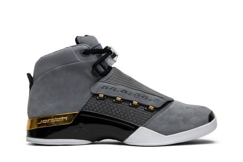 Кроссовки Jordan Air Jordan 17 Retro Trophy Room T