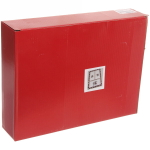 Менажница керамическая «Новогоднее настроение» 25,5*18,5*3см