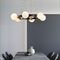 Подвесная люстра Imperium Loft Flamb 140690-26