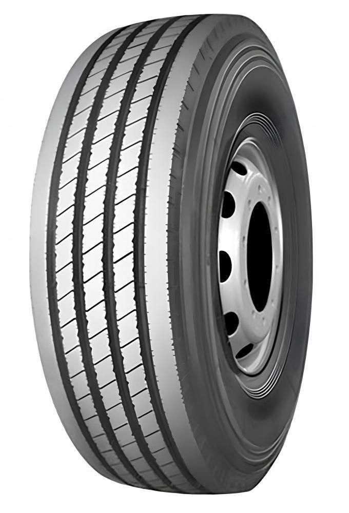 Kapsen HS101 (рулевая) 295/80 R22.5 152M