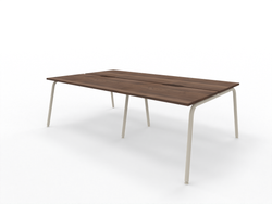 Бенч 4 рабочих места