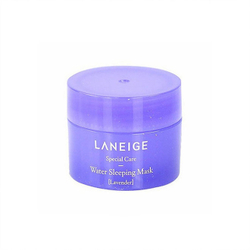 Laneige Water Sleeping Mask Lavender увлажняющая ночная маска с лавандой