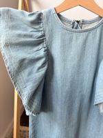 Джинсовое платье Molo, 116