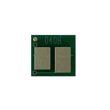 Чип для картриджа Canon 040HM LBP710Cx/712Cx (10K, OEM Size) magenta JT