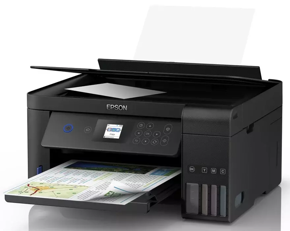 МФУ Epson L4160 (C11CG23403)