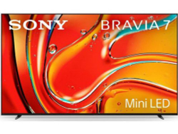 Телевизор 65" Sony K65XR70PAEP Mini LED UHD