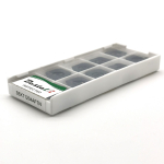 Пластина твердосплавная фрезерная BESTELLI SEKT1204 (10шт)