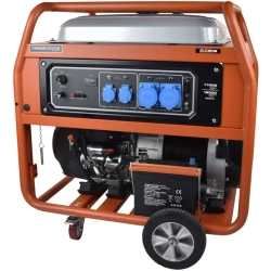 EVOline PB 22000 E бензиновый генератор 1T90DF220EVO