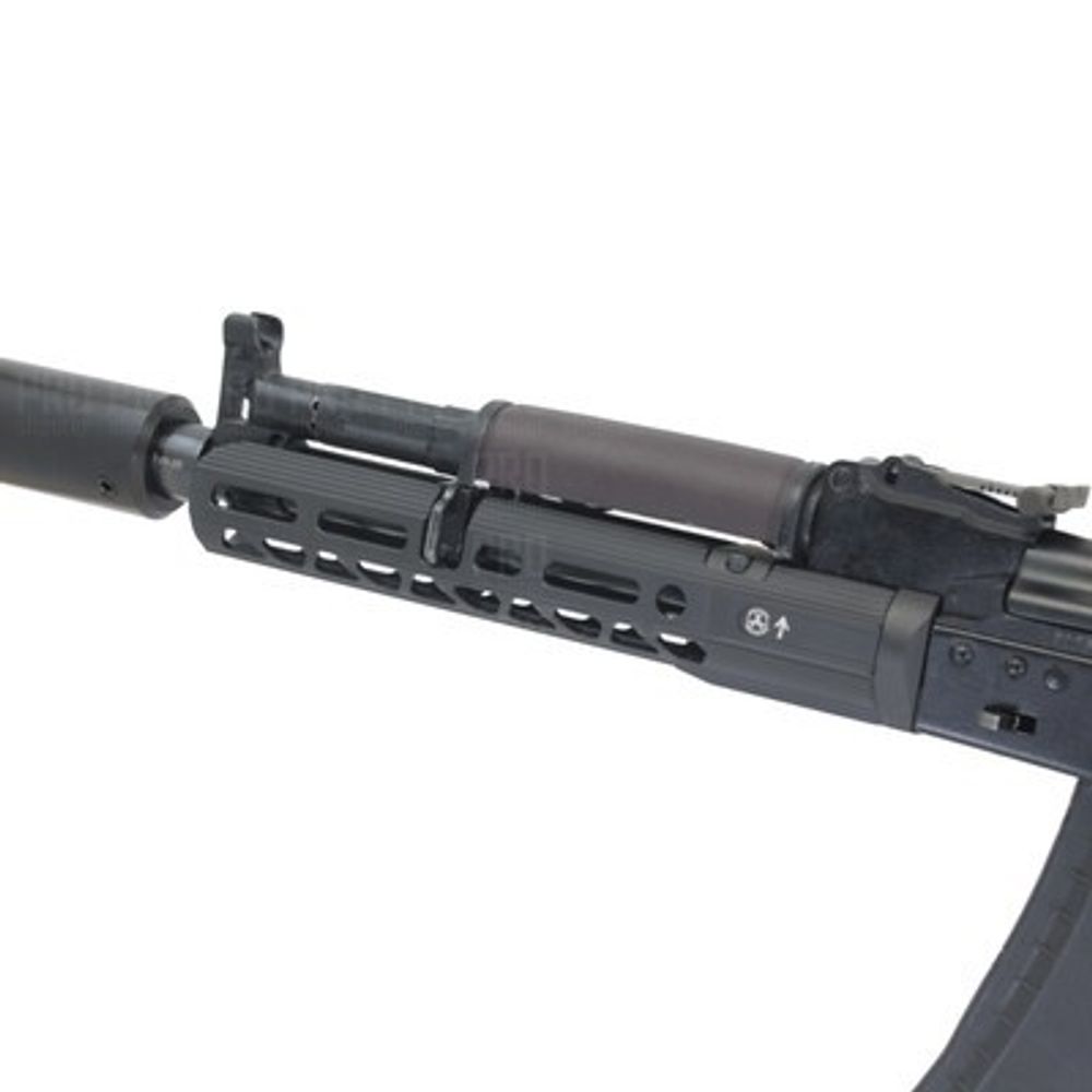 Короткое цевье АК, Armacon