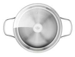 Набор посуды Tefal Cook Eat 4 предмета 16/20/28 см B922S434