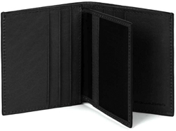 Чехол для кредитных карт Piquadro Black Square PP1518B3R/CU светло-коричневый натур.кожа