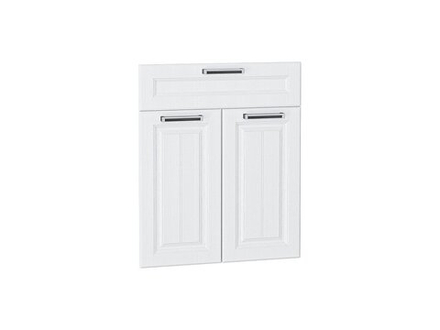 Комплект фасадов Прага для каркаса Ф-41М Н601М/ШП601