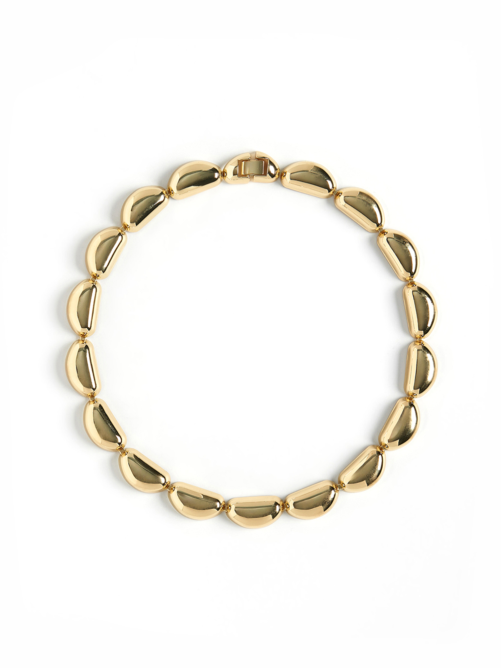 Колье "Candy" Gold