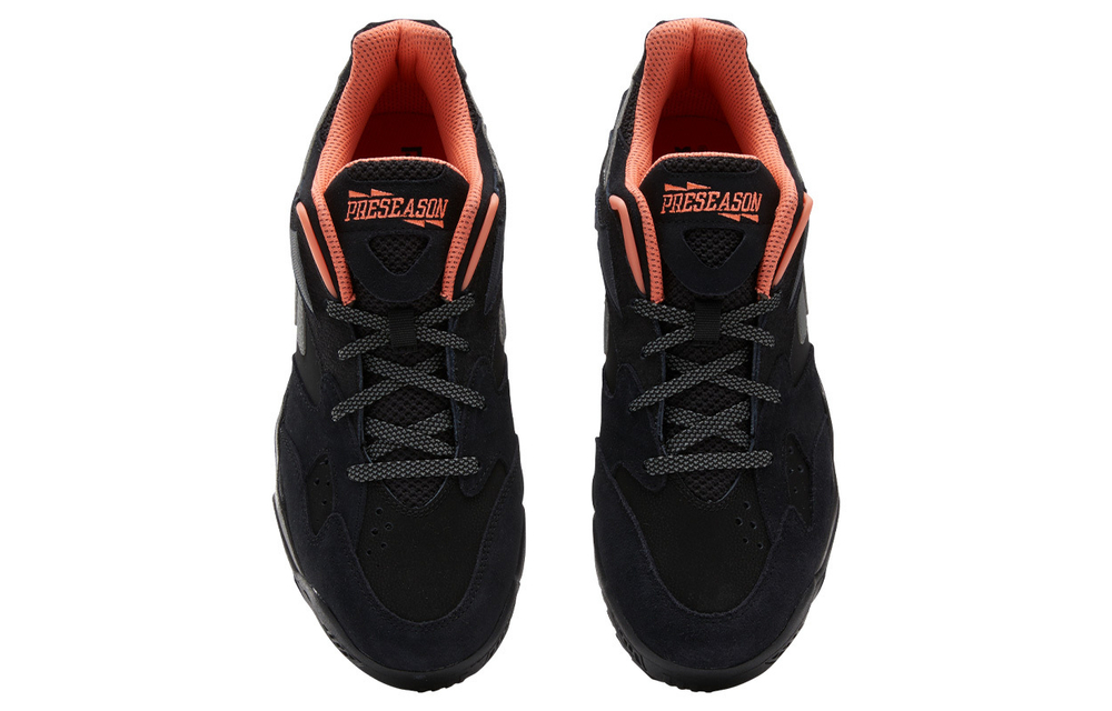 Кроссовки Reebok Preseason 94 Low