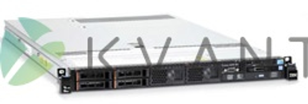 Lenovo System x3550 M4 7914ZWR