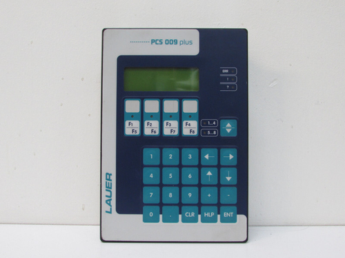 Lauer PCS009.p