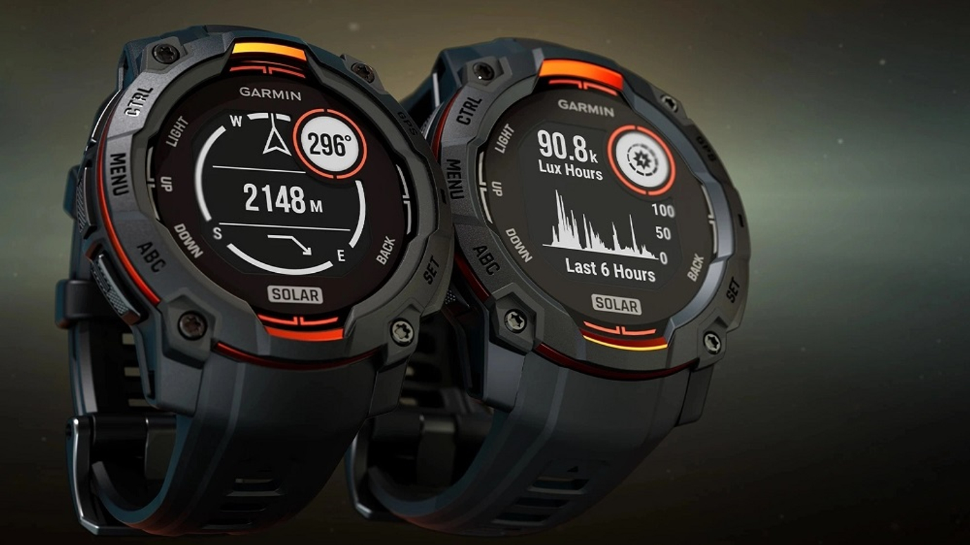 Garmin Instinct 3 и Garmin Fenix 8 - сравниваем смарт-часы и выбираем лучший вариант под свой запрос