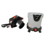 Пылесос для строительных работ ИНТЕРСКОЛ ПУ-30/1400Р + 61130.303 компл. мешков 707.1.0.03