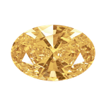 Фианит Овал от 3х2 до 8х5 мм