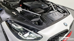 BMW Z4 (G29) sDrive20i M Sports (05.2021)