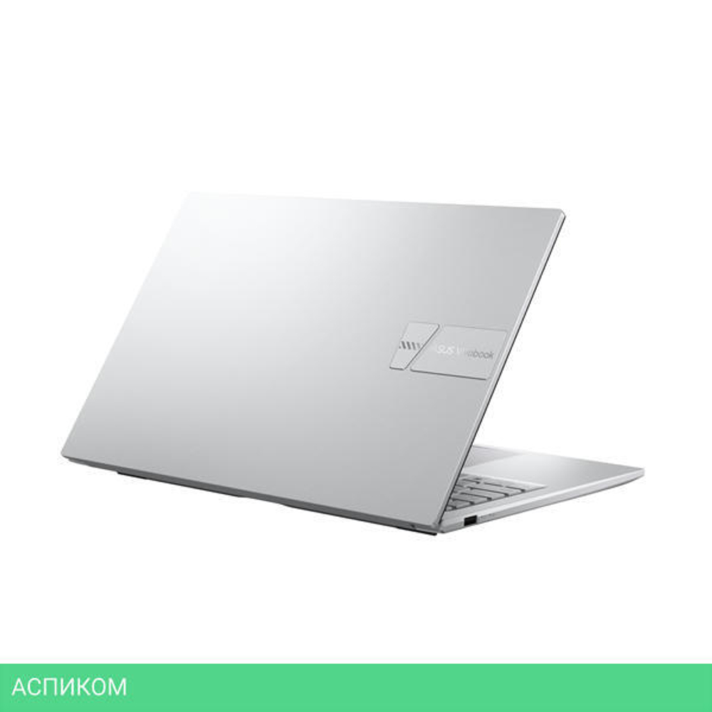 Ноутбук Asus Vivobook 15 Special X1504VA-BQ3560 Cool Silver (90NB13Y2-M01570)