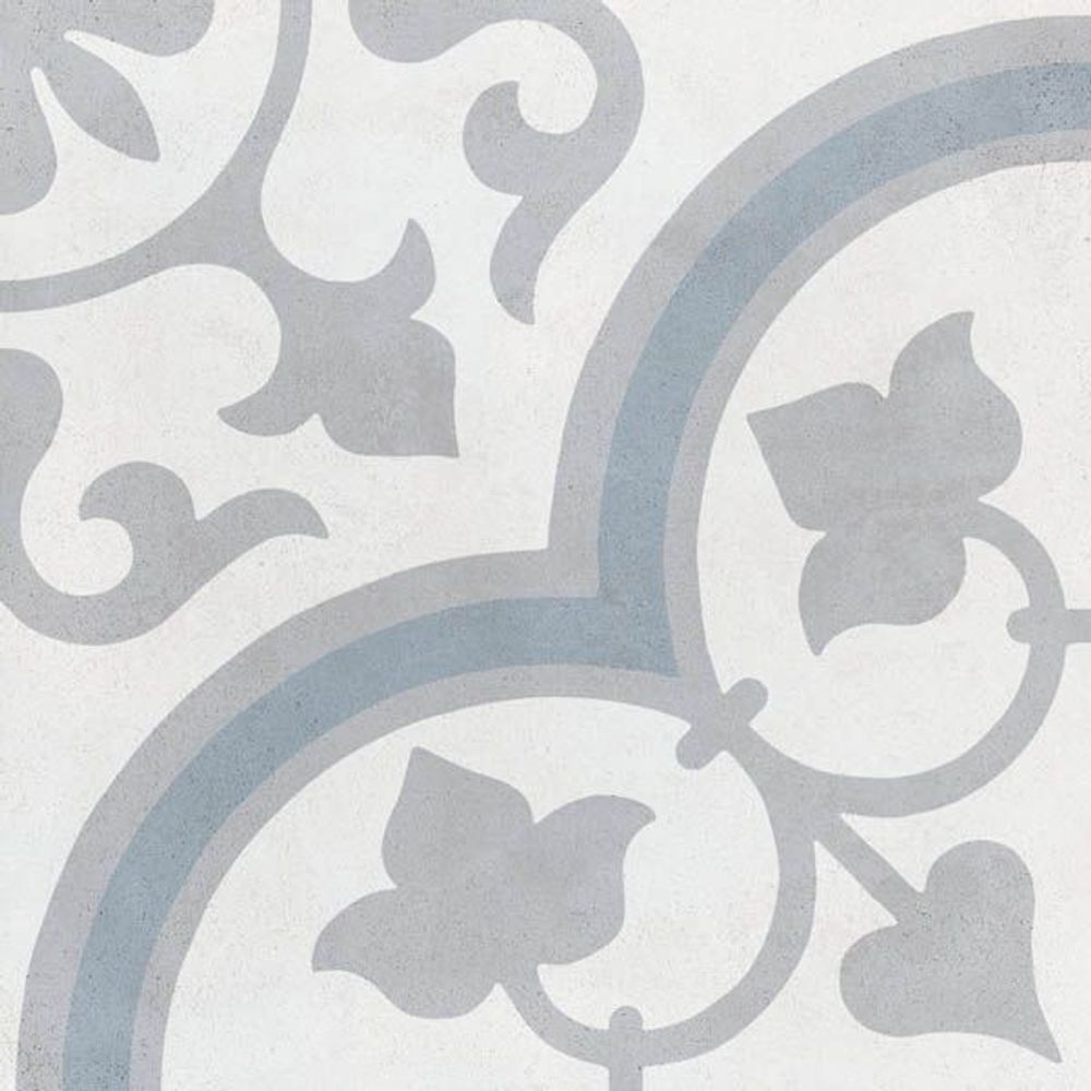 Керамогранит HAVANA SILVER ORNATE (24763)