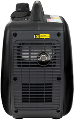 Генератор инверторный Inforce IGC 2200