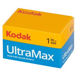 Фотопленка Kodak 6034060 Gold ultra max 400*36 | Kodak