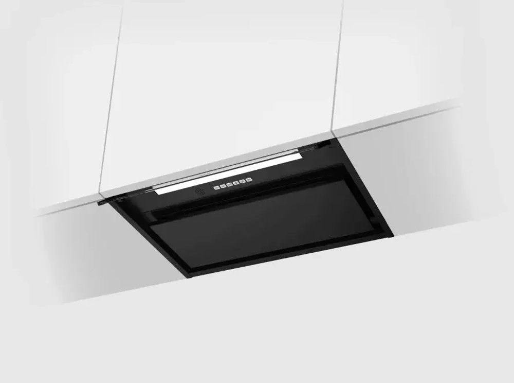 Кухонная вытяжка ELICA Boxin Advance Plus BLMAT/A/60-PRF0199290