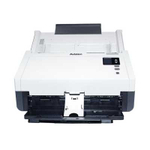 Сканер Avision AD345GN