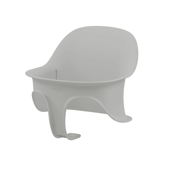 Стульчик Cybex Lemo 4-in-1 Set Suede Grey