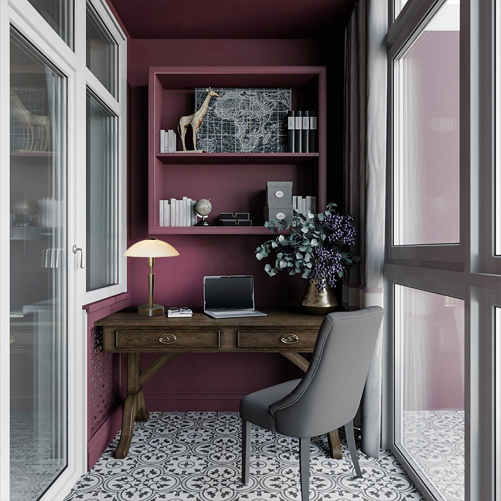 Настольная лампа Eglo SOLO 1 85104