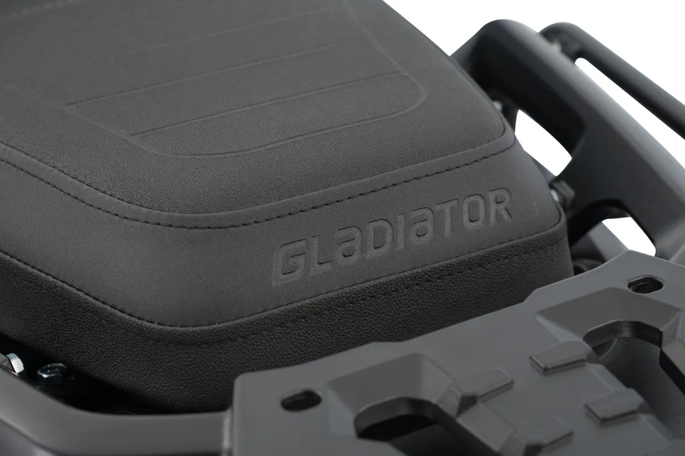 Скутер Gladiator TANK