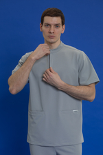 Костюм поло Clean и брюки BASE