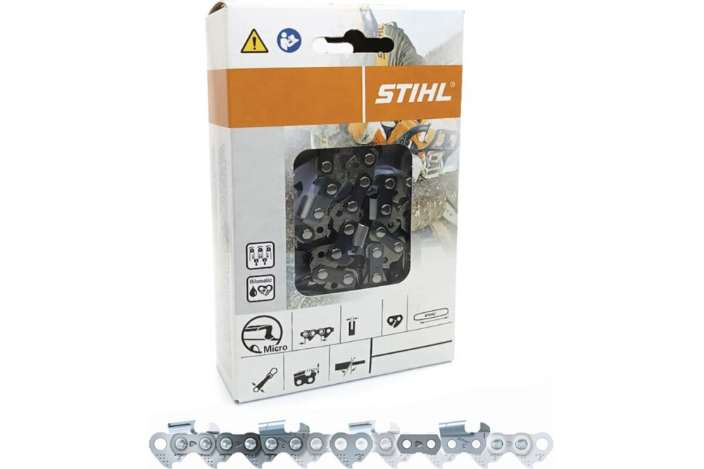 ЦЕПЬ STIHL 36 RMC 60