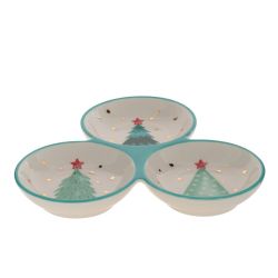 GAEM Блюдо, L20 W20 H3 см