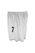 Форма футбольная детская Манчестер Юнайтед Роналду 7 ЛЧ