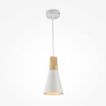 Подвесной светильник Maytoni P359-PL-140-W