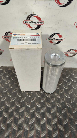 Фильтр гидравлический Fai Filtri D0075A10NHA