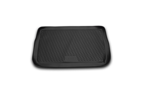 Коврик в багажник для CHRYSLER Grand Voyager RT, 2008- вэн. кор. (полиуретан) CARCHR00002