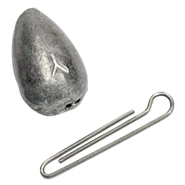 Груз Разборный Пуля Яман 20.0гр 5шт Яман Я-ГПР-20-20