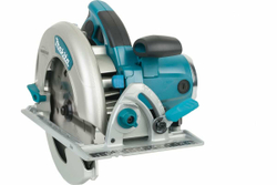 Дисковая пила Makita 1800Вт + диск D-29050/210x30x2x24T, кейс Makpac 5008MGJX2
