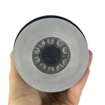 Автоматический вибромастурбатор-ротатор PDX Elite Hydrogasm Vibrating Stroker RD54820