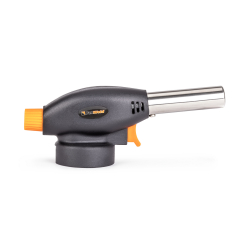 Насадка на баллон без резьбы FOXWELD LP-75 (лампа воздушная пропановая, пр-во FoxWeld/КНР)